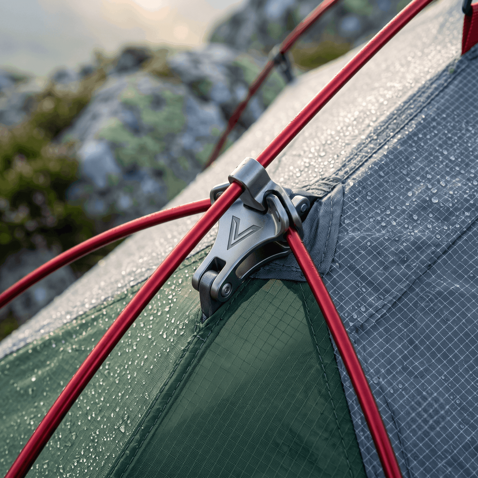 Ultralight Backpacking Tents